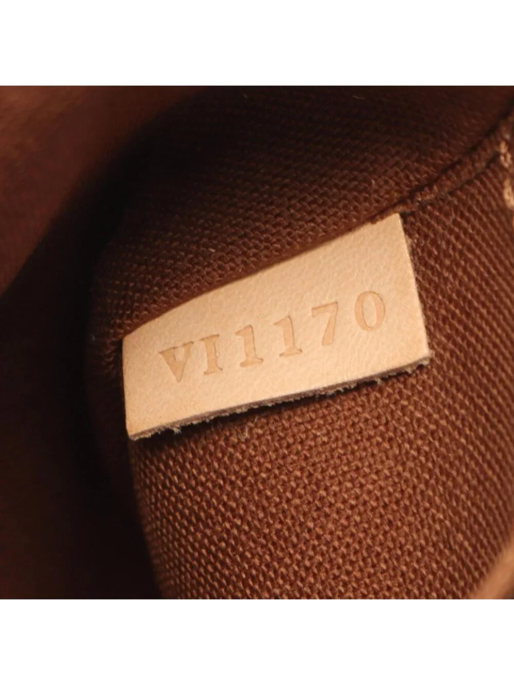 Louis Vuitton Palermo PM Monogram 2-Way Canvas Leather Tote Bag